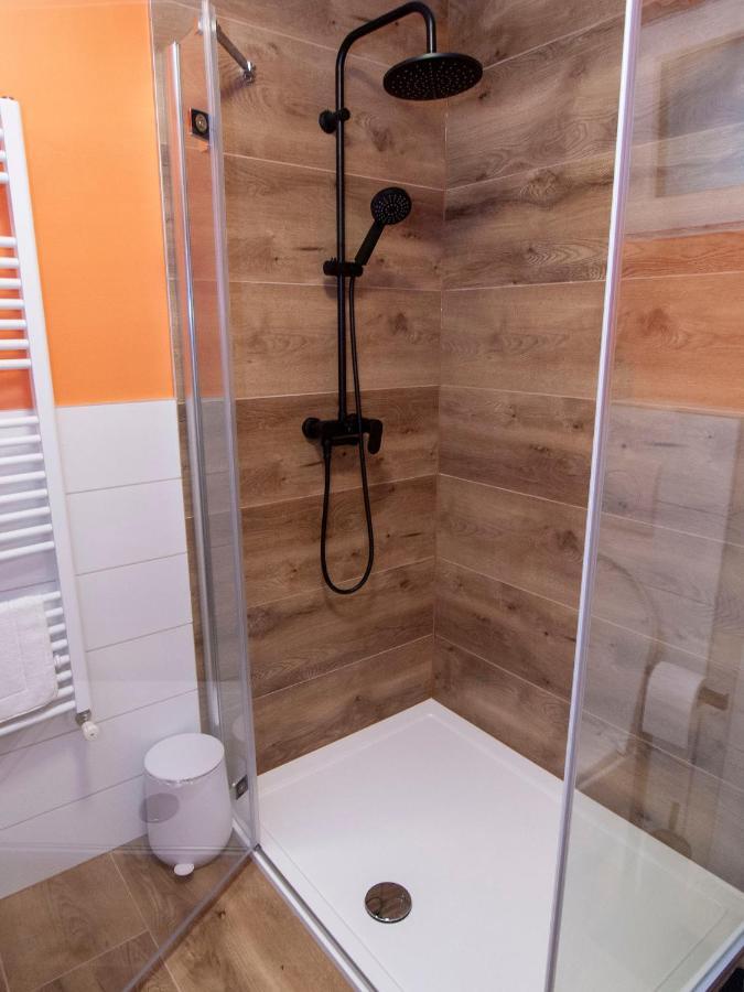 Holiday House Zarja - With Sauna And Hot Tub Bizeljsko Exterior photo